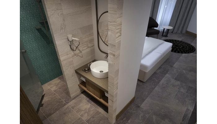 Hotel Calyptus Kirman Premium poza 10