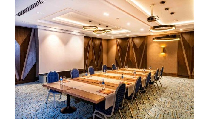 Hotel Calyptus Kirman Premium poza 35