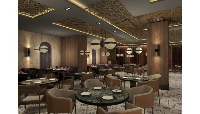 Hotel Calyptus Kirman Premium poza 27