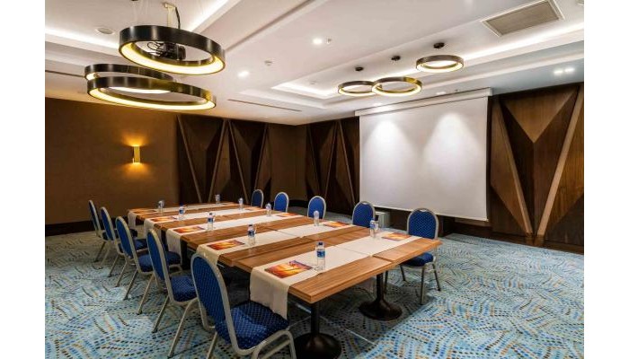 Hotel Calyptus Kirman Premium poza 34