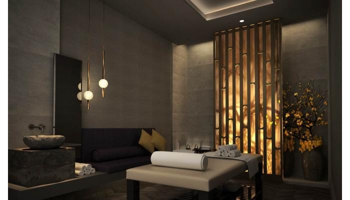 Hotel Calyptus Kirman Premium poza 41