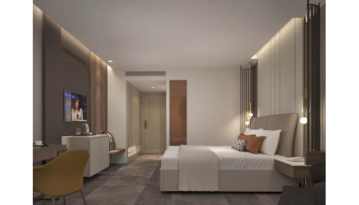 Hotel Calyptus Kirman Premium poza 8