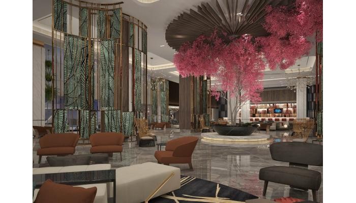 Hotel Calyptus Kirman Premium poza 21