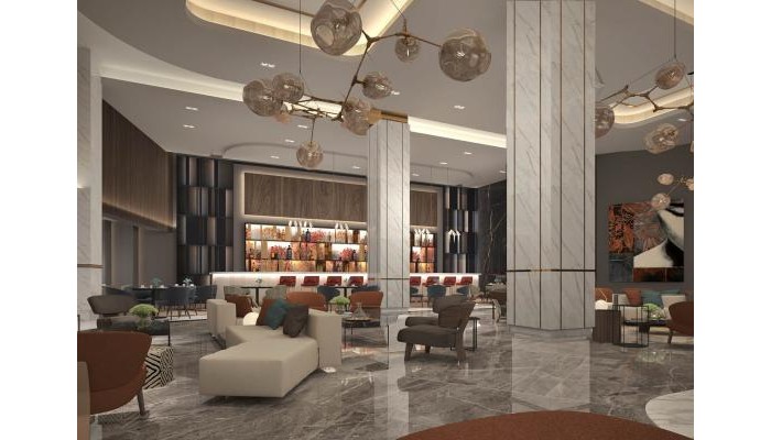 Hotel Calyptus Kirman Premium poza 11