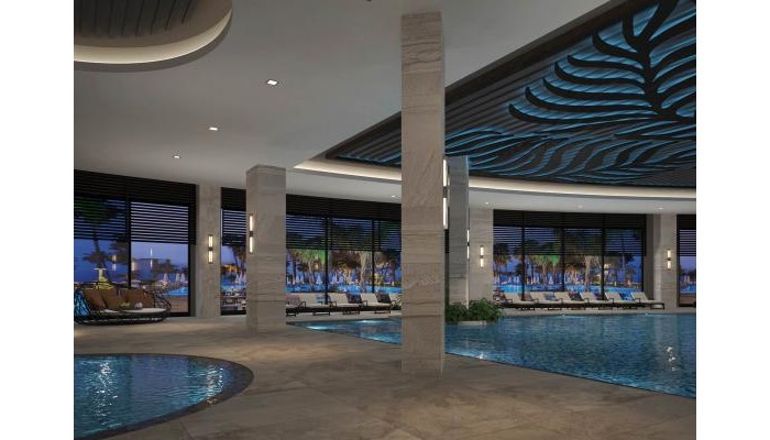 Hotel Calyptus Kirman Premium poza 39