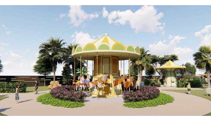 Hotel Calyptus Kirman Premium poza 28