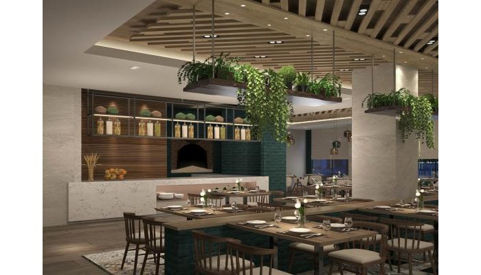 Hotel Calyptus Kirman Premium poza 25