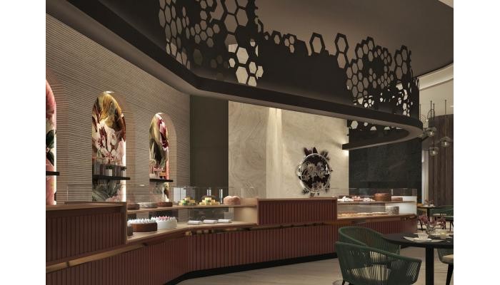 Hotel Calyptus Kirman Premium poza 19