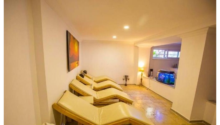 Hotel Kleopatra Sun Light poza 5