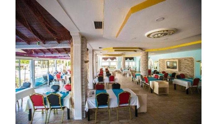 Hotel Kleopatra Sun Light poza 3