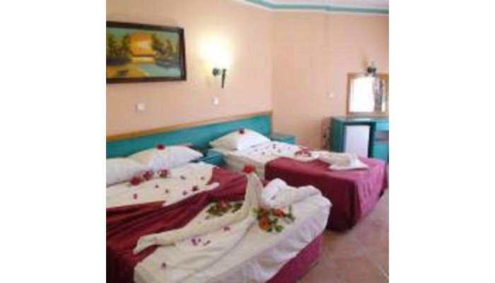 Hotel Kleopatra Sun Light poza 1