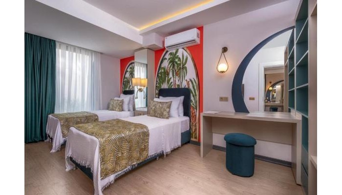 Hotel La Benata poza 5