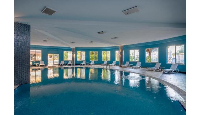 Lake River Side Hotel & Spa poza 17