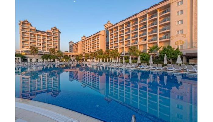 Lake River Side Hotel & Spa poza 0