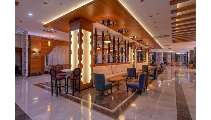 Lake River Side Hotel & Spa poza 14