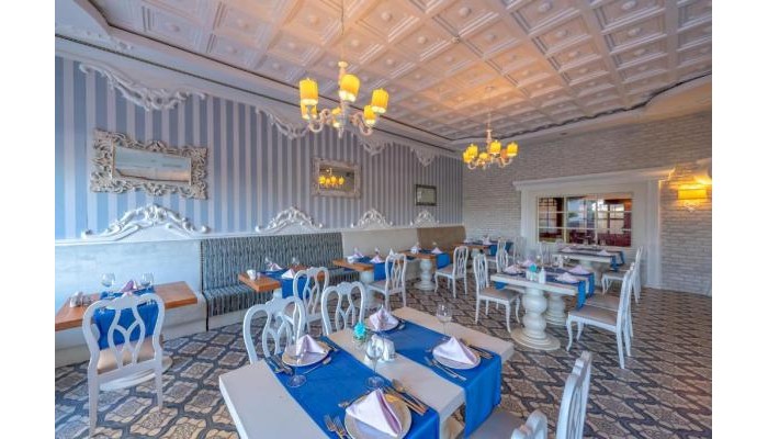 Lake River Side Hotel & Spa poza 10