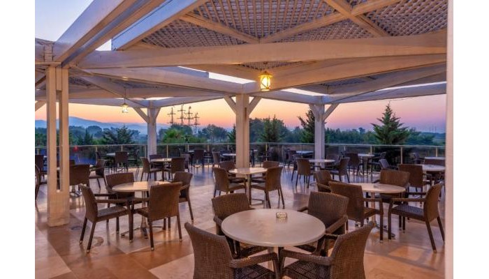 Lake River Side Hotel & Spa poza 9