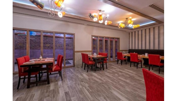 Lake River Side Hotel & Spa poza 11