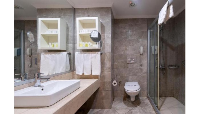 Lake River Side Hotel & Spa poza 7