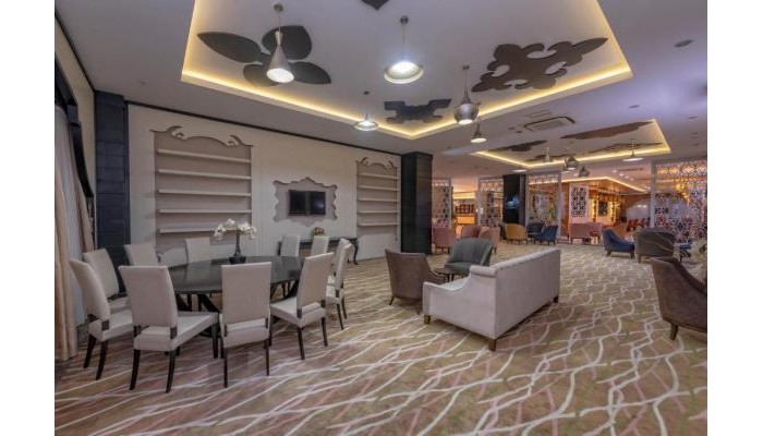 Lake River Side Hotel & Spa poza 12