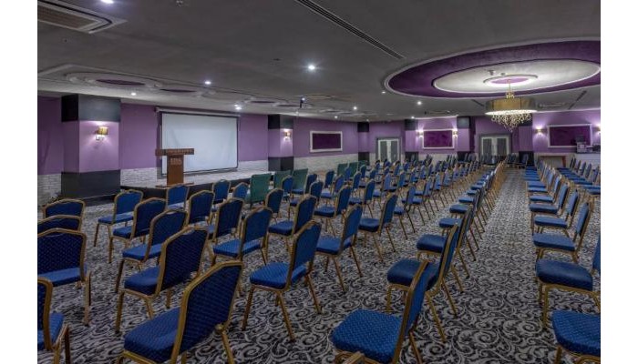 Lake River Side Hotel & Spa poza 19