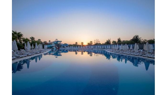 Lake River Side Hotel & Spa poza 23