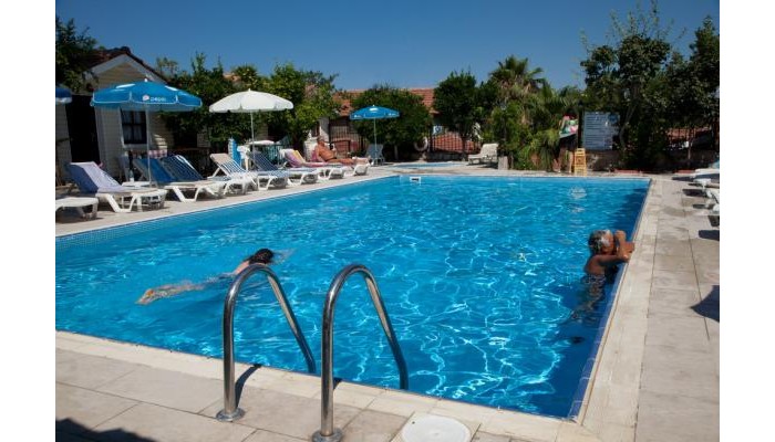 Hotel Leda Beach poza 15