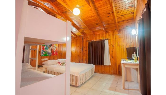Hotel Leda Beach poza 3