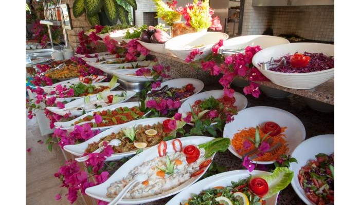 Hotel Leda Beach poza 8