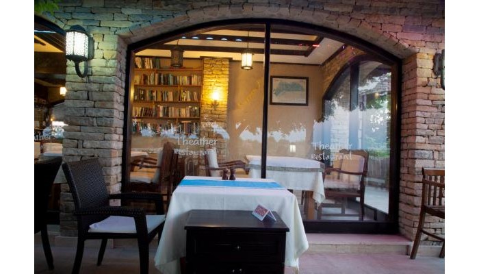 Hotel Leda Beach poza 13