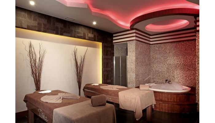 Luna Blanca Resort & Spa poza 25