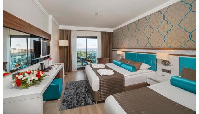 Luna Blanca Resort & Spa poza 2