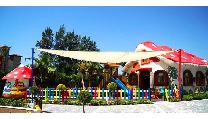 Luna Blanca Resort & Spa poza 23