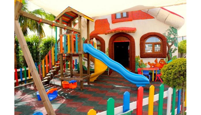 Luna Blanca Resort & Spa poza 22