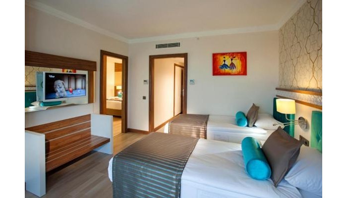 Luna Blanca Resort & Spa poza 6