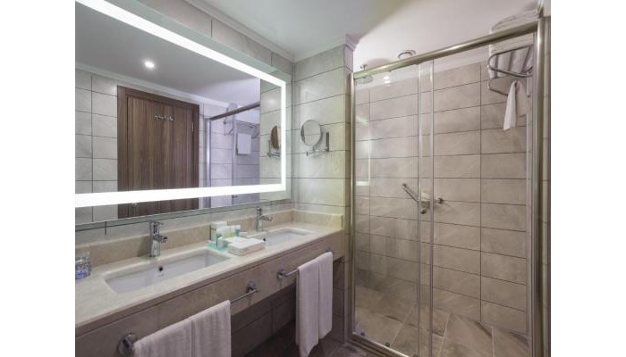 Luna Blanca Resort & Spa poza 10