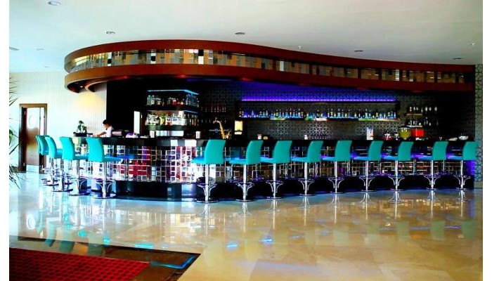 Luna Blanca Resort & Spa poza 15