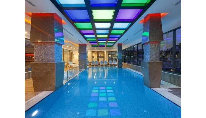 Luna Blanca Resort & Spa poza 19