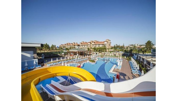 Luna Blanca Resort & Spa poza 18