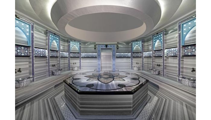 Luna Blanca Resort & Spa poza 24