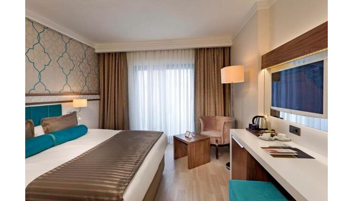 Luna Blanca Resort & Spa poza 4