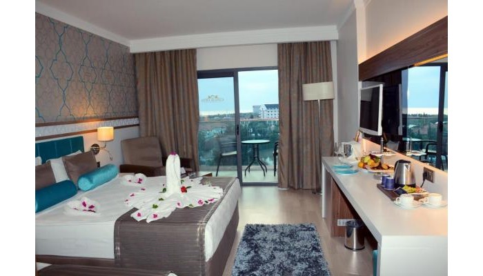 Luna Blanca Resort & Spa poza 8