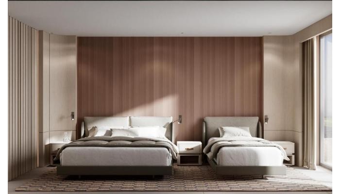 Hotel Lusso Sorgun poza 6