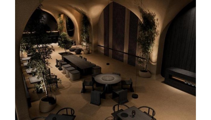 Hotel Lusso Sorgun poza 8