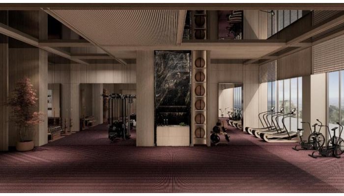 Hotel Lusso Sorgun poza 10