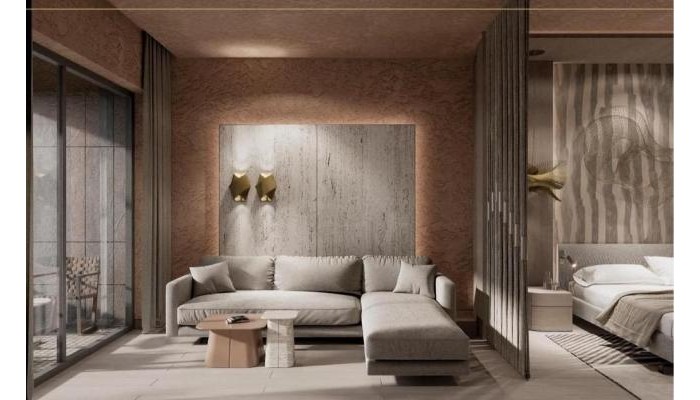 Hotel Lusso Sorgun poza 7