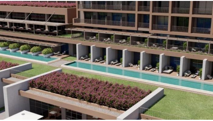 Hotel Lusso Sorgun poza 1