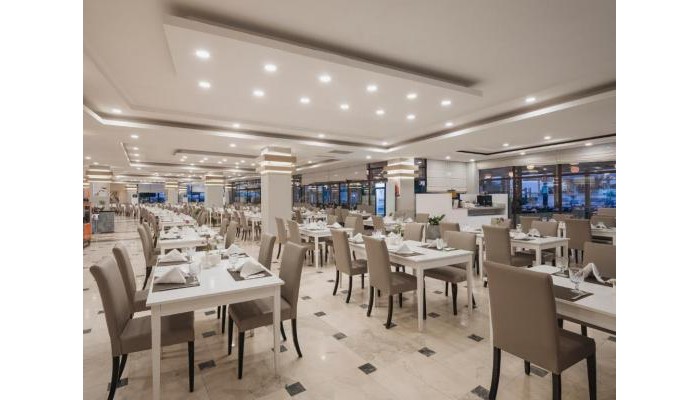 Hotel Selectum Family Comfort Side poza 12