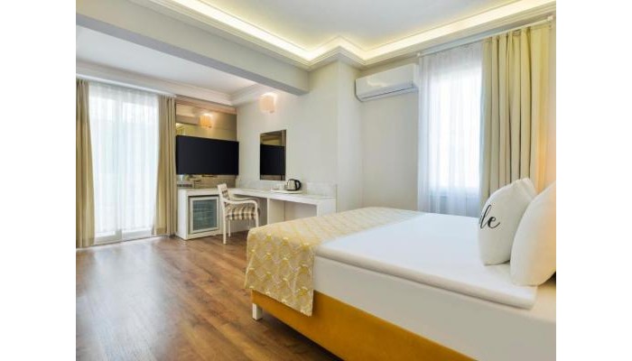 Hotel Selectum Family Comfort Side poza 1