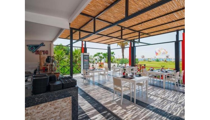 Hotel Selectum Family Comfort Side poza 15